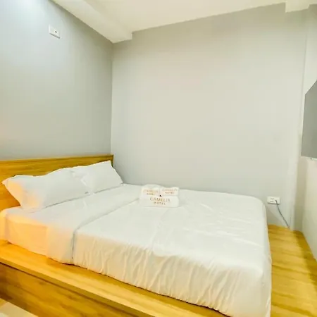 Camelia 108 Le Lai Hotel Ho Chi Minh City Exterior photo