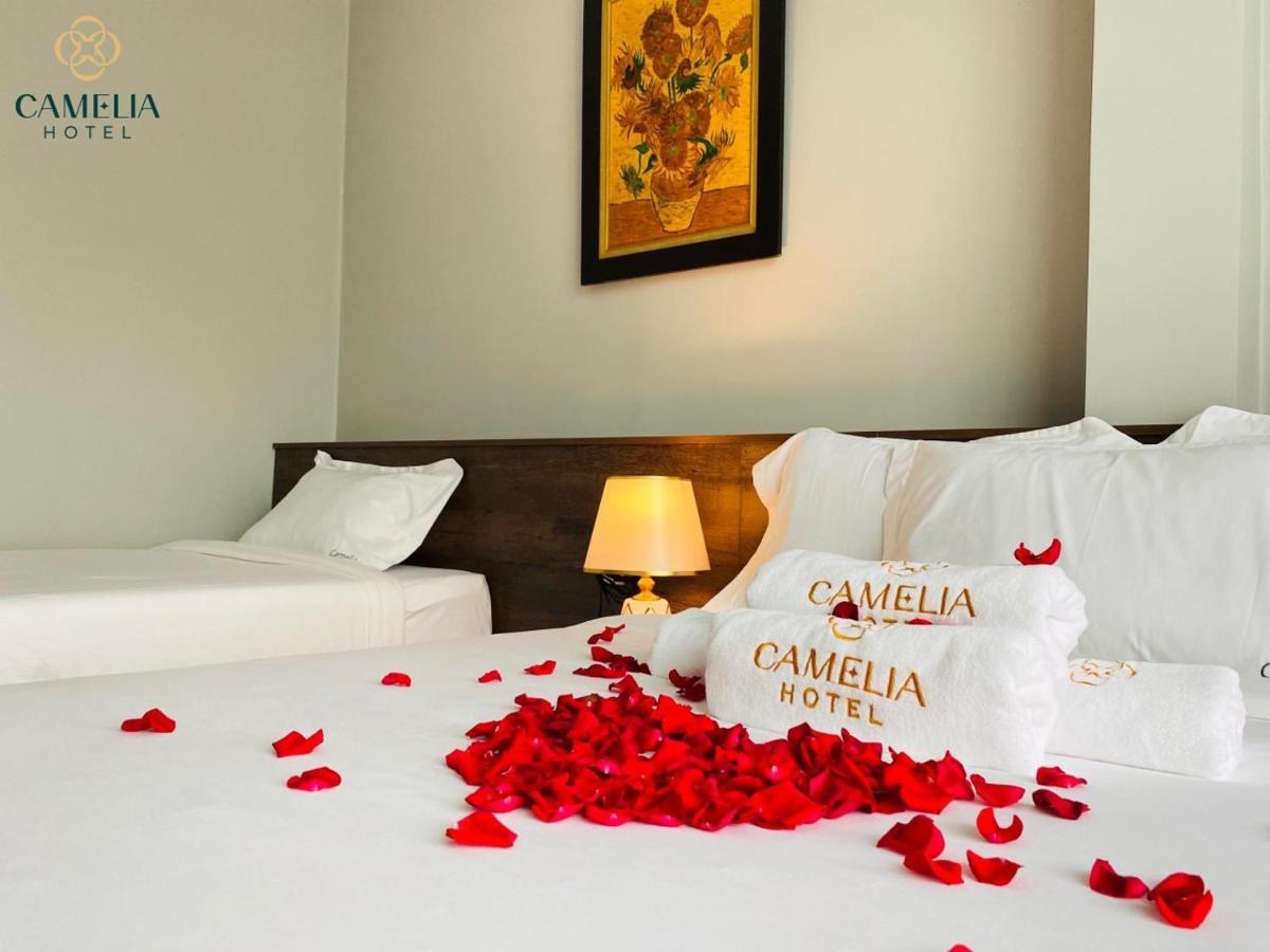 Camelia 108 Le Lai Hotel Ho Chi Minh City