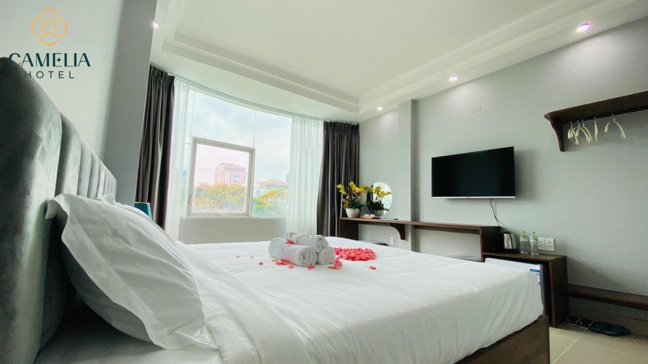 Hotel Camelia 108 Le Lai Ho Chi Minh City