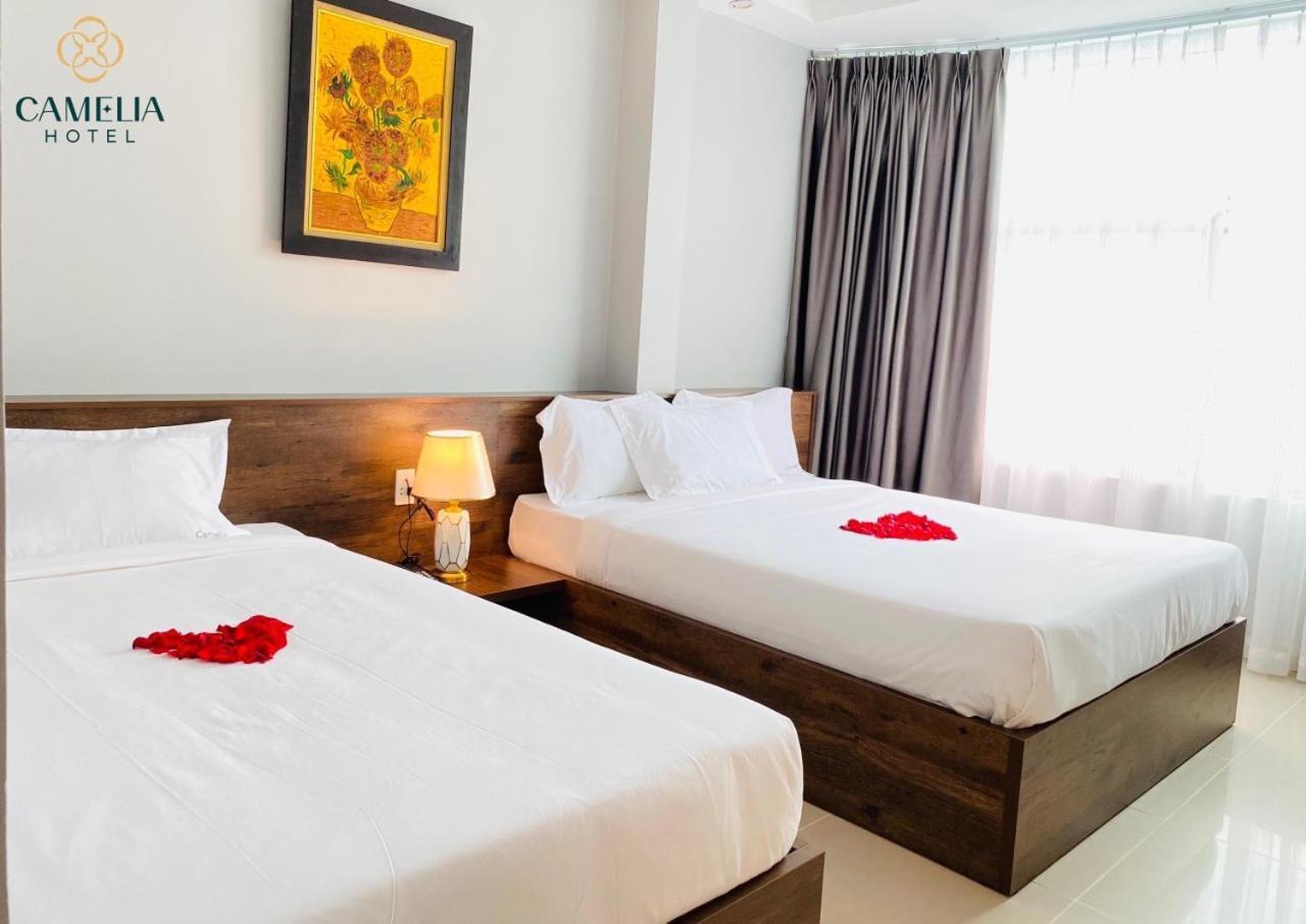 Camelia 108 Le Lai Hotel Ho Chi Minh City